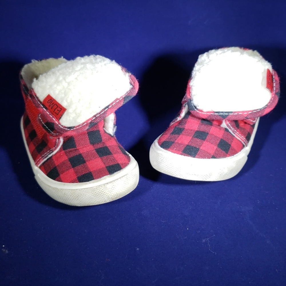 Toddler Boy's boots